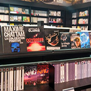 Psychotrope adjugé, vendu ! en librairies